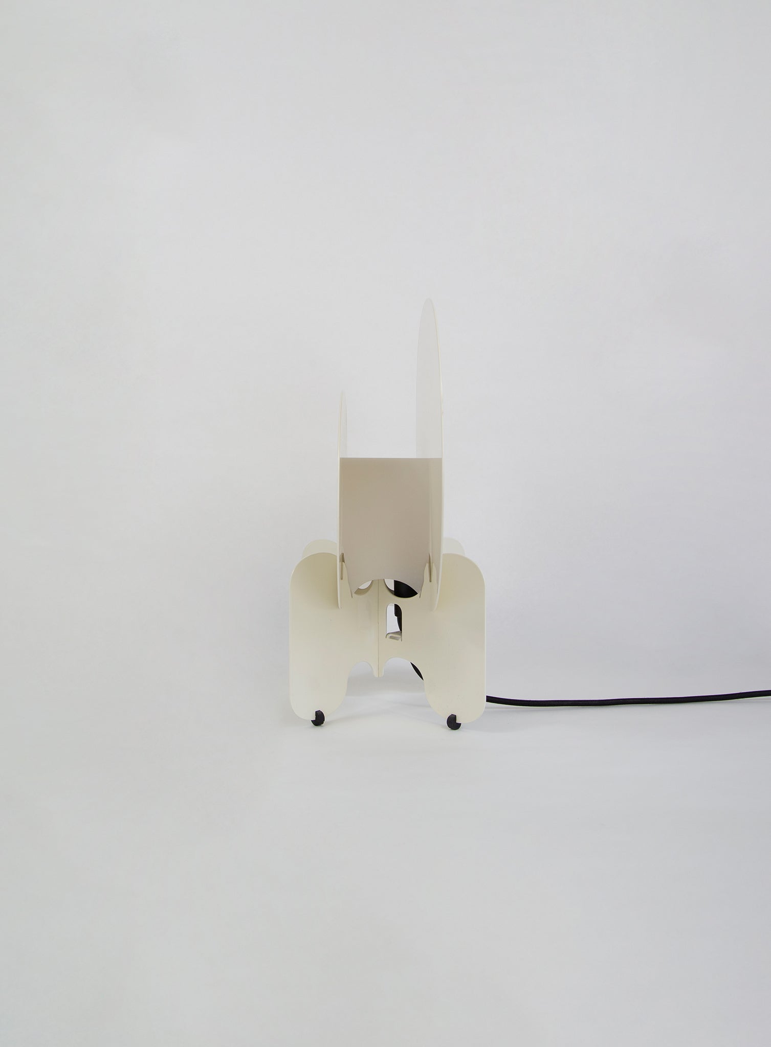 oval white lamp aurora medium light interior design cool