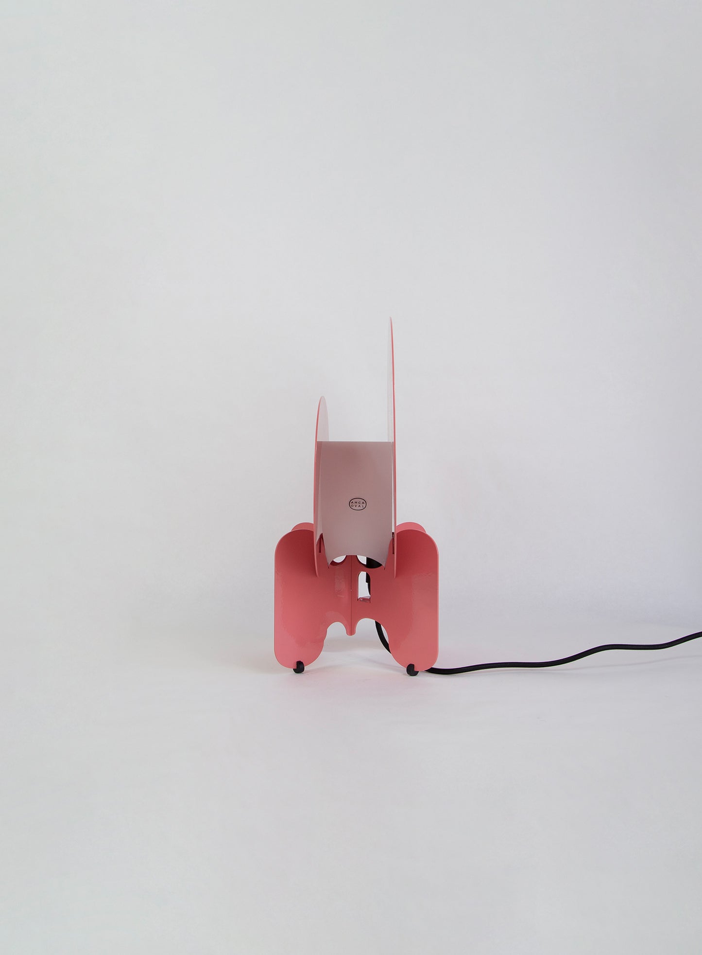 Lampe Aurora : "BUBBLE-GUM"