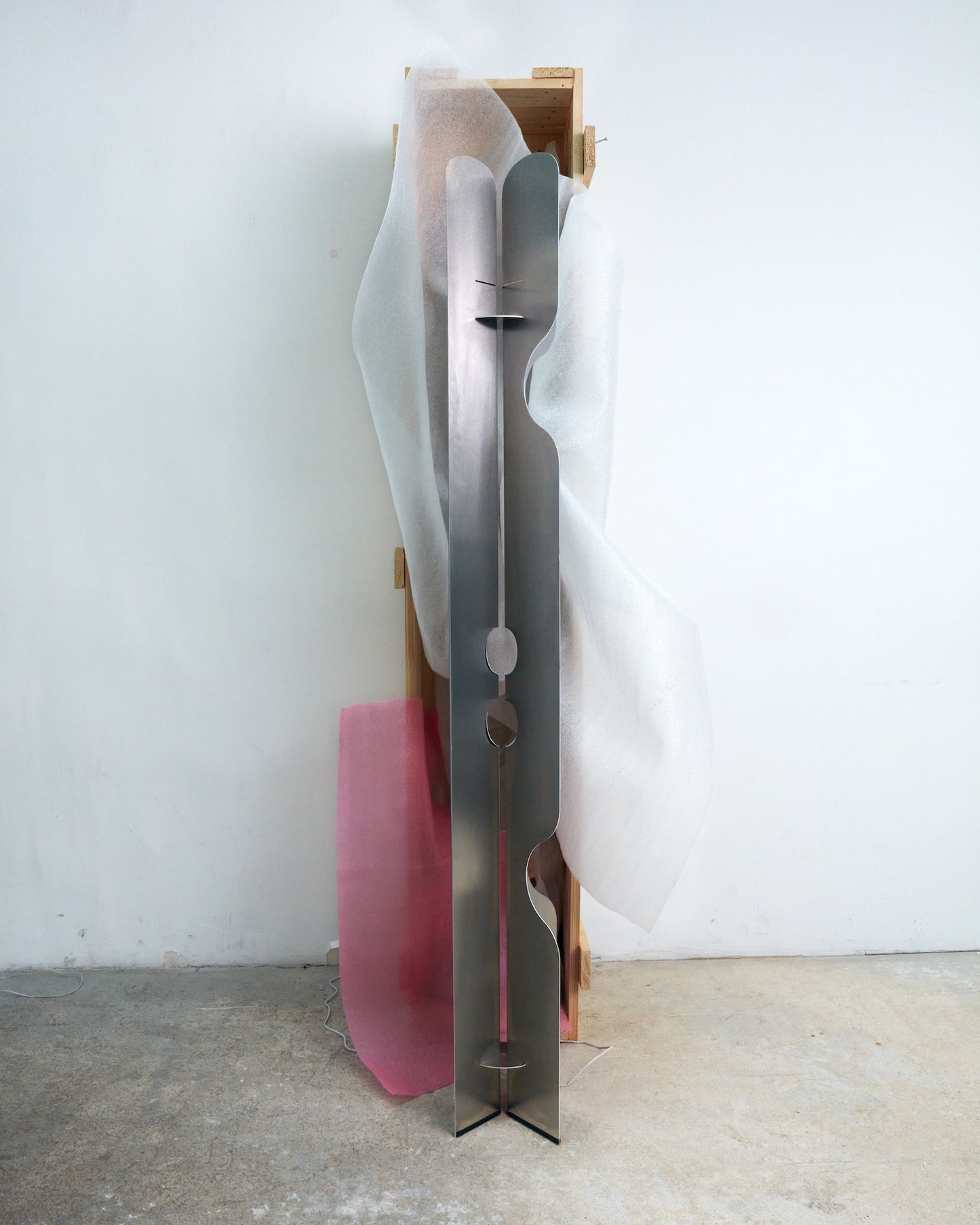 Totem Aurora 001A