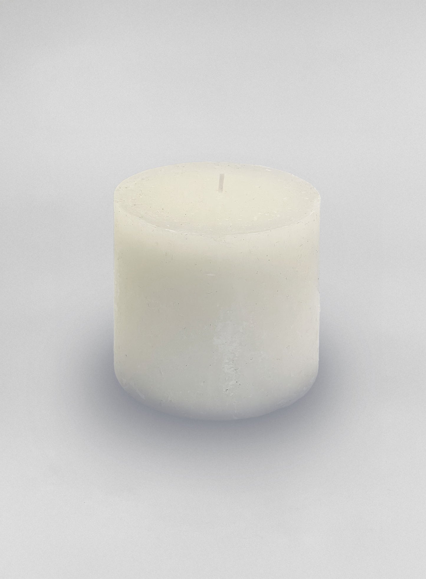 Bougie large pour bougeoir Aurora large - BOUGIE - AMCA OVAL