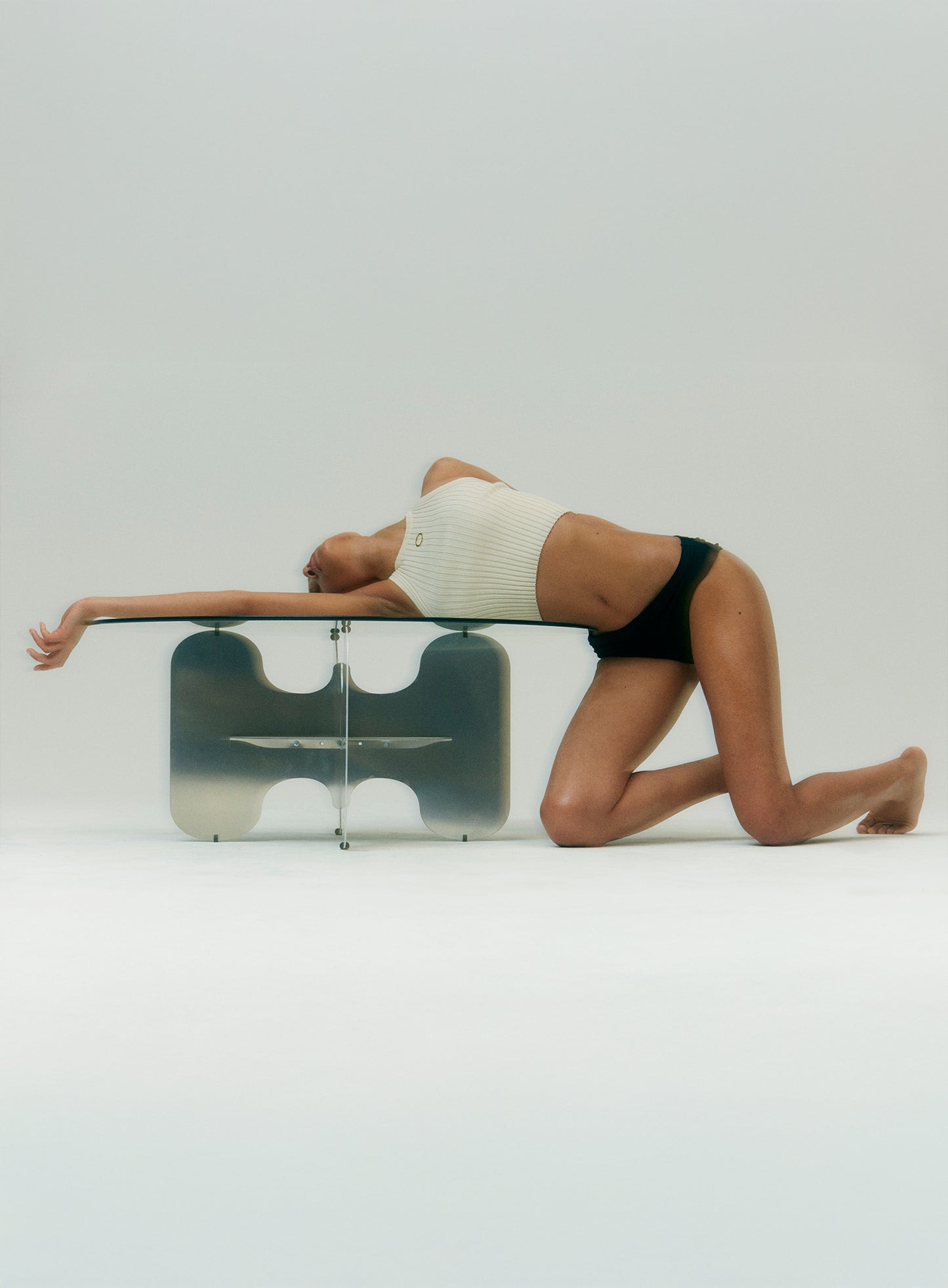 Aurora coffee table