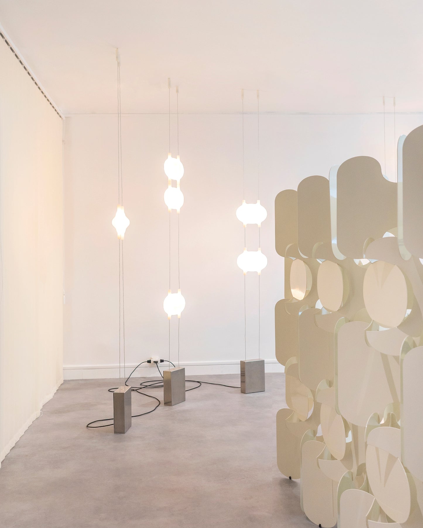 Lampe VEGA81