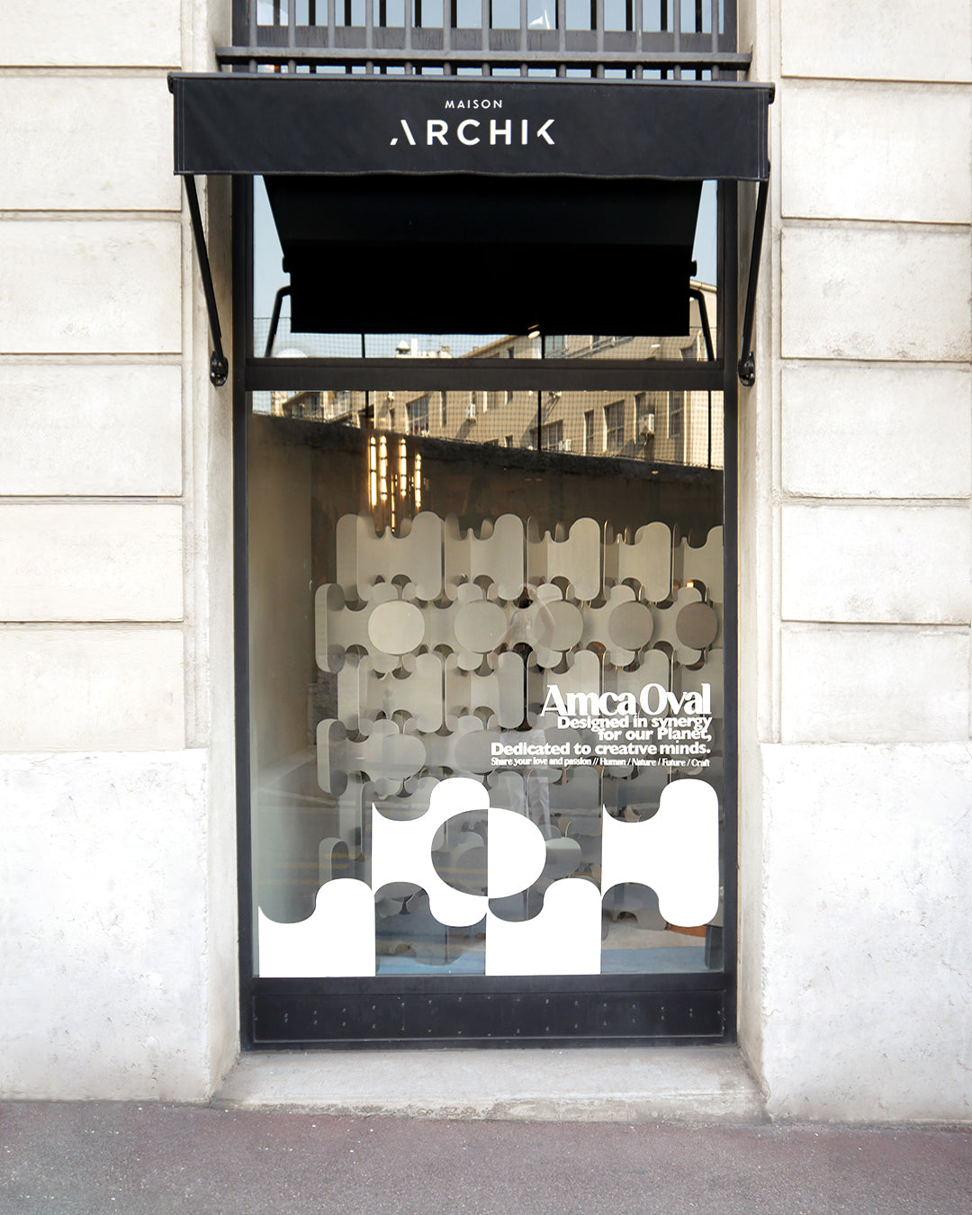 Présentation — Artorama Fair Marseille