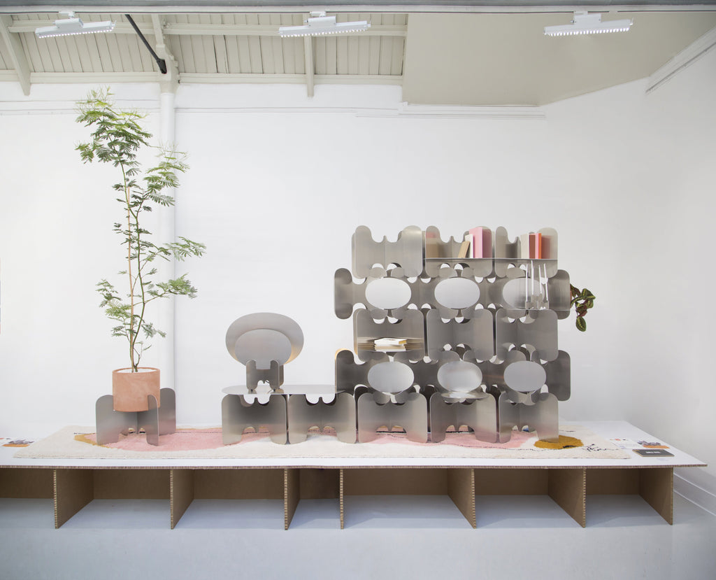 Présentation — Paris Design Week Factory 2023