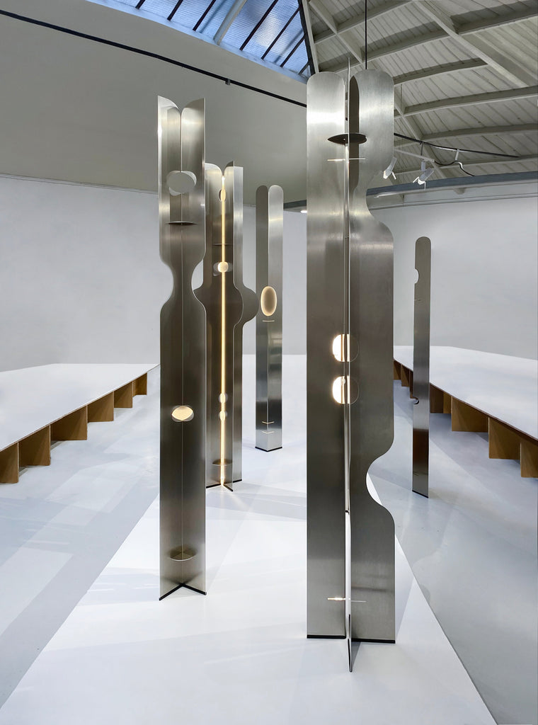 Présentation — Paris Design Week 2024