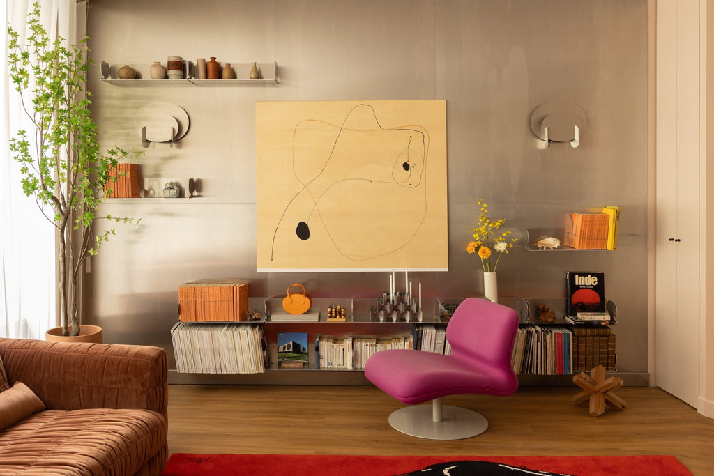 Hotels — Temple Paris