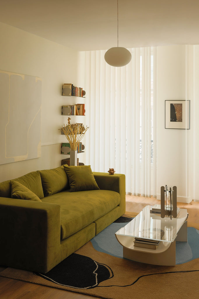 Hotels Edgar Suites Appartements — Paris