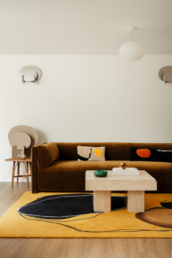 Hotels — Le Marais Paris