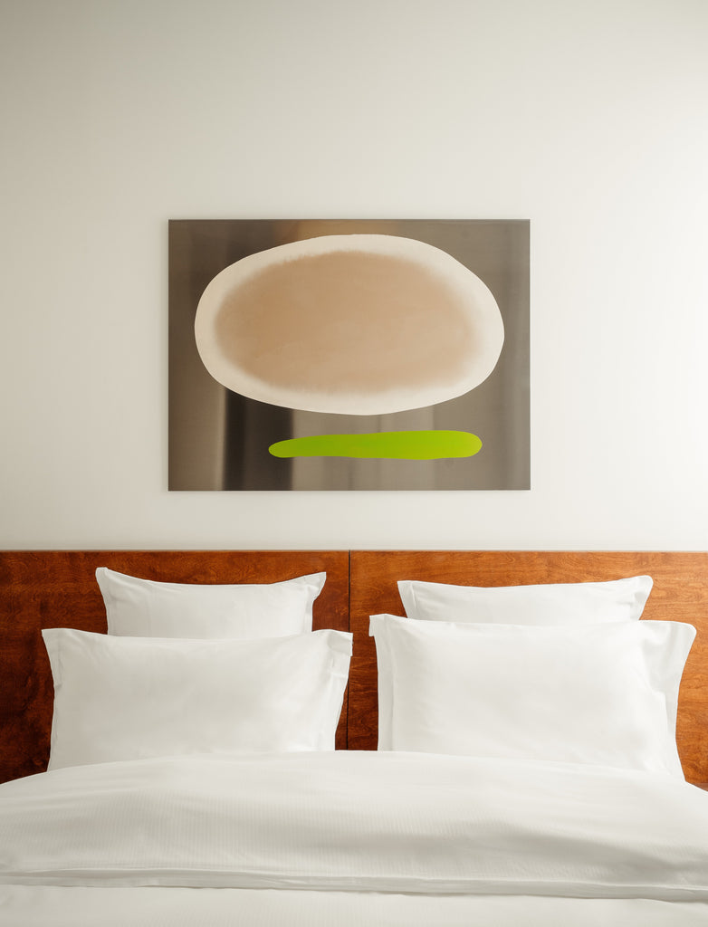 Hotels Edgar Suites — Le Marais Paris