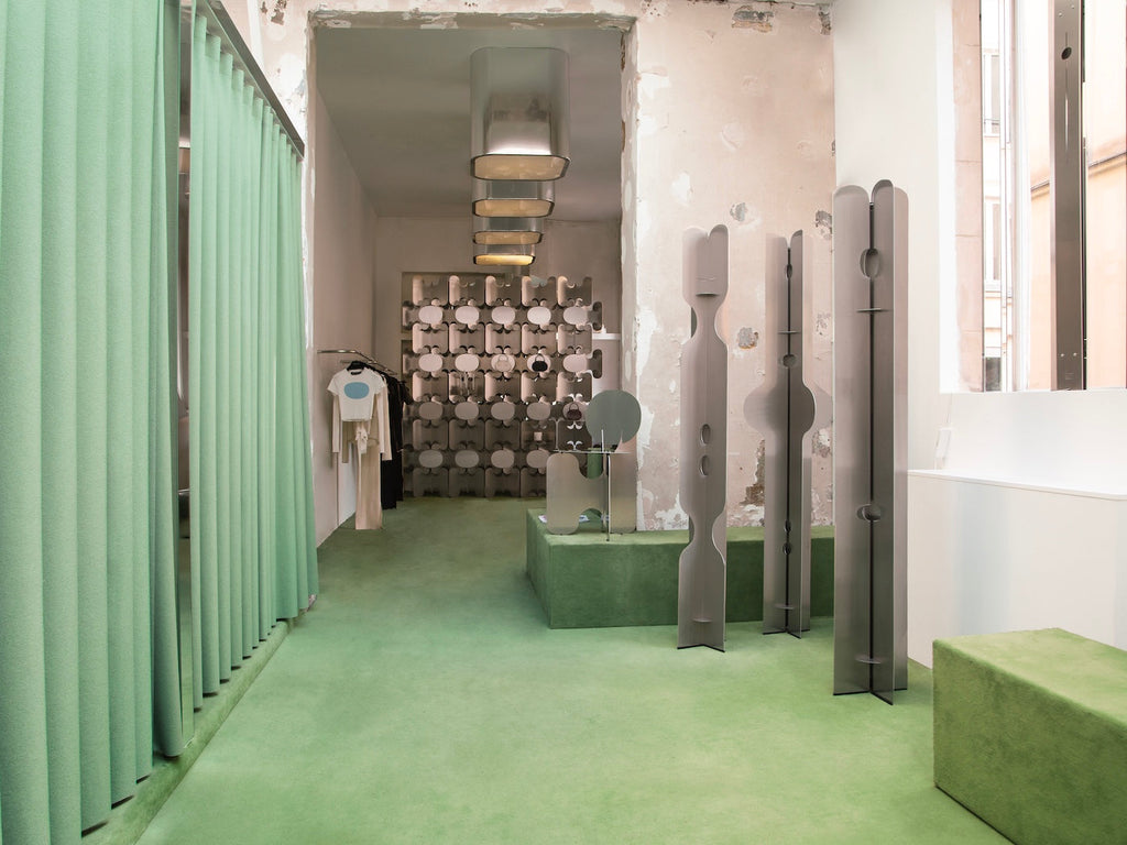 Pop-Up — Espace Halo Paris