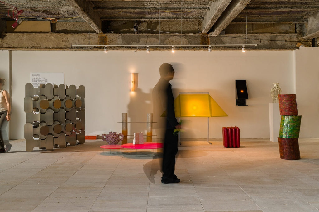 Présentation — Collectible New York