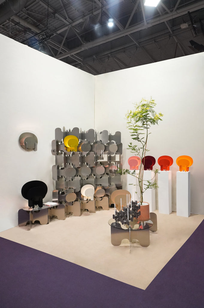 Présentation — Maison & Objets Paris