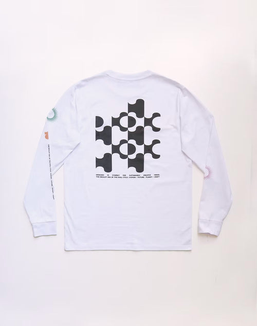 Surfer Tee - SURFING TEE - AMCA OVAL