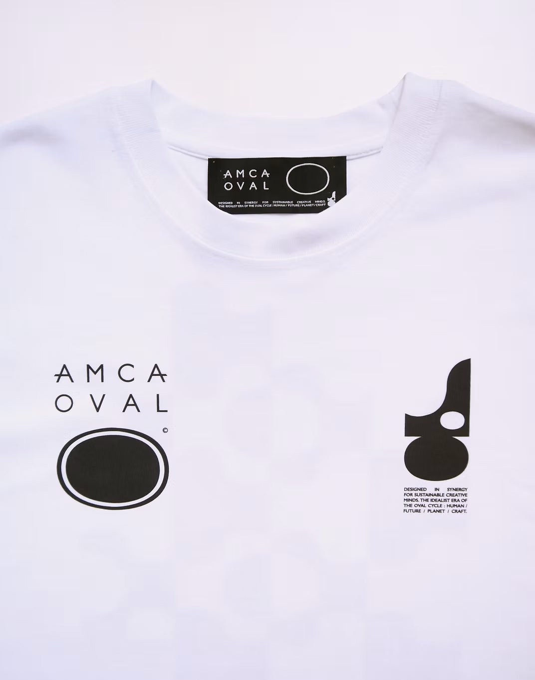 Surfer Tee - SURFING TEE - AMCA OVAL