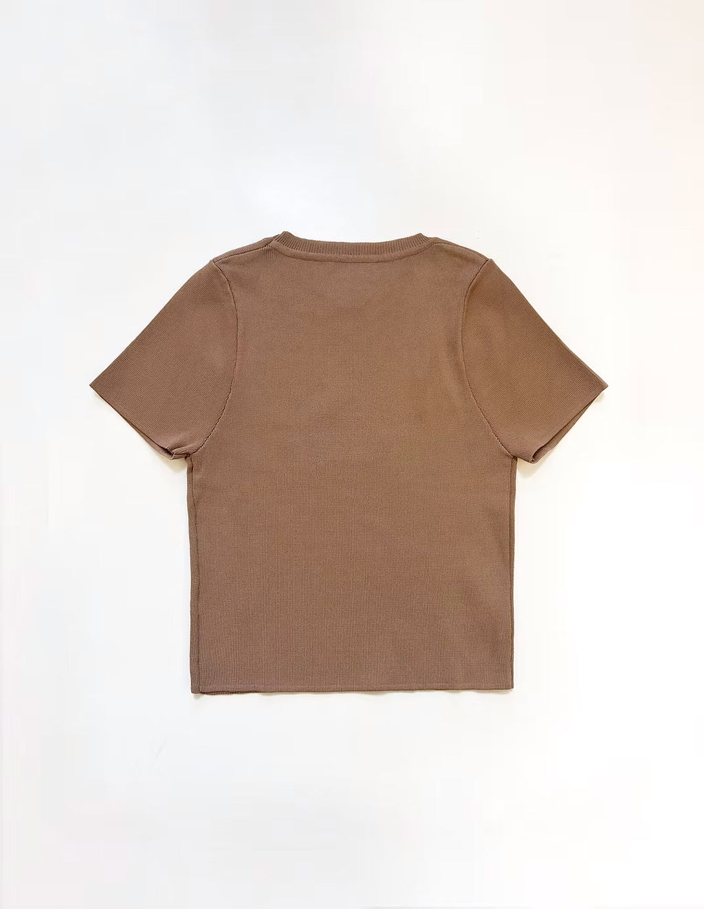 Mini-tee Colorama : ACID CRAFT - MINI TEE - AMCA OVAL