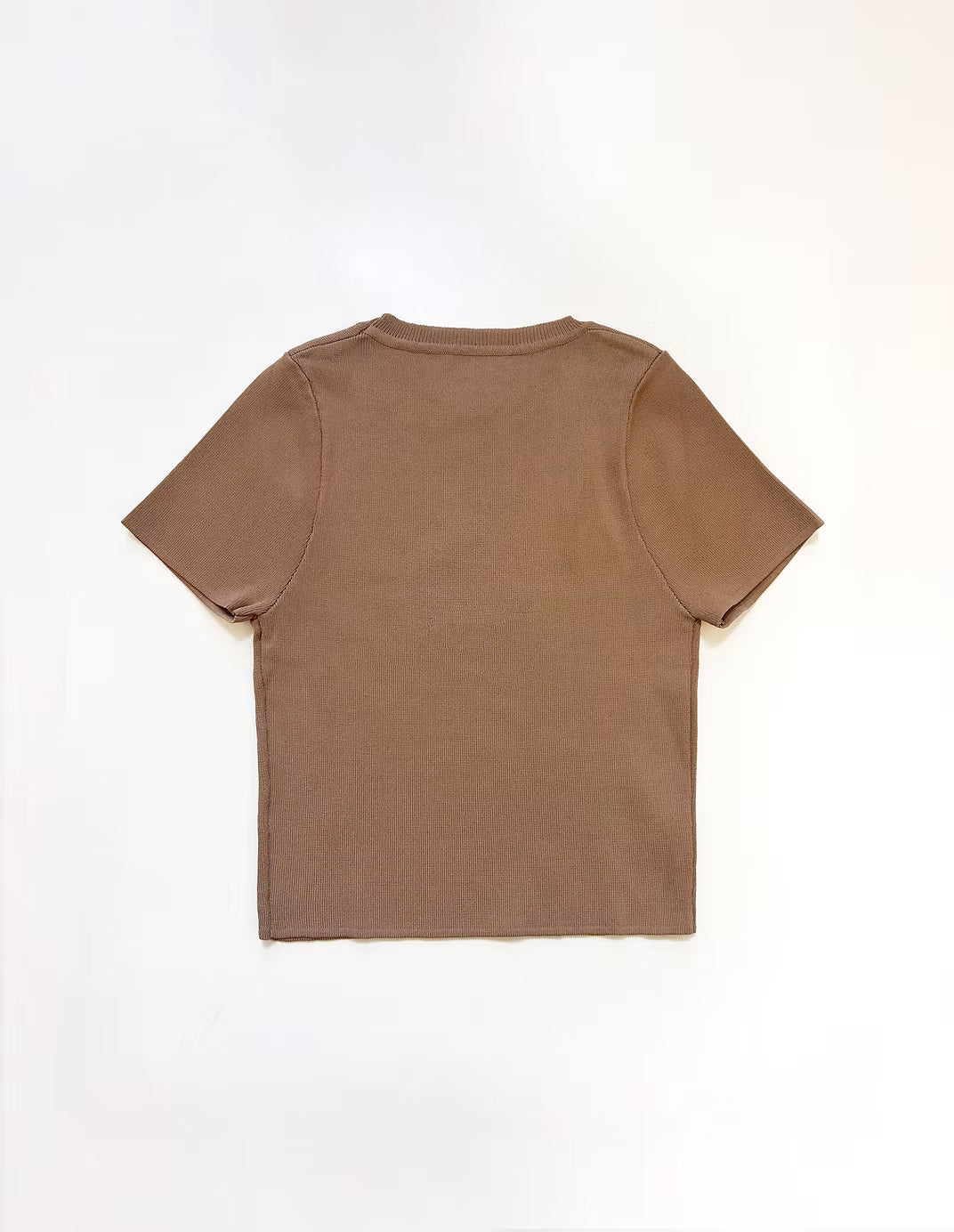 Mini-tee Colorama : ACID CRAFT - MINI TEE - AMCA OVAL