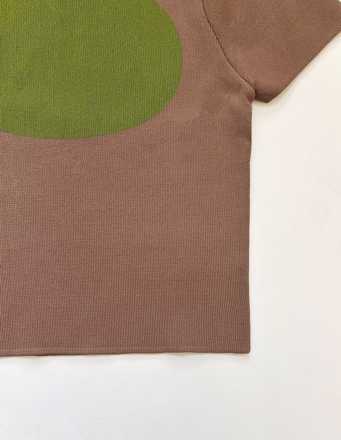 Mini-tee Colorama : ACID CRAFT