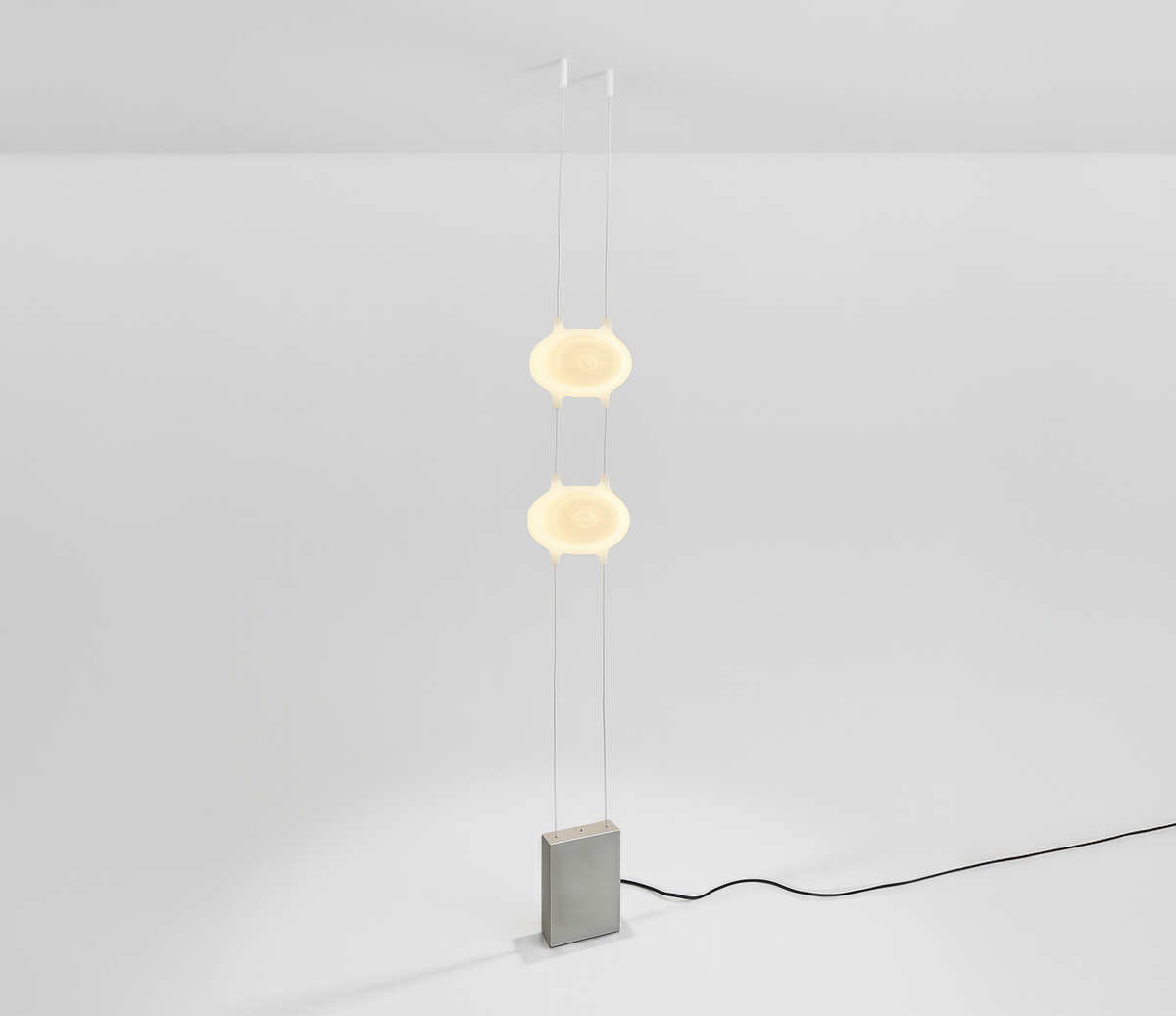 Lampe VEGA81 - LAMPE - AMCA OVAL