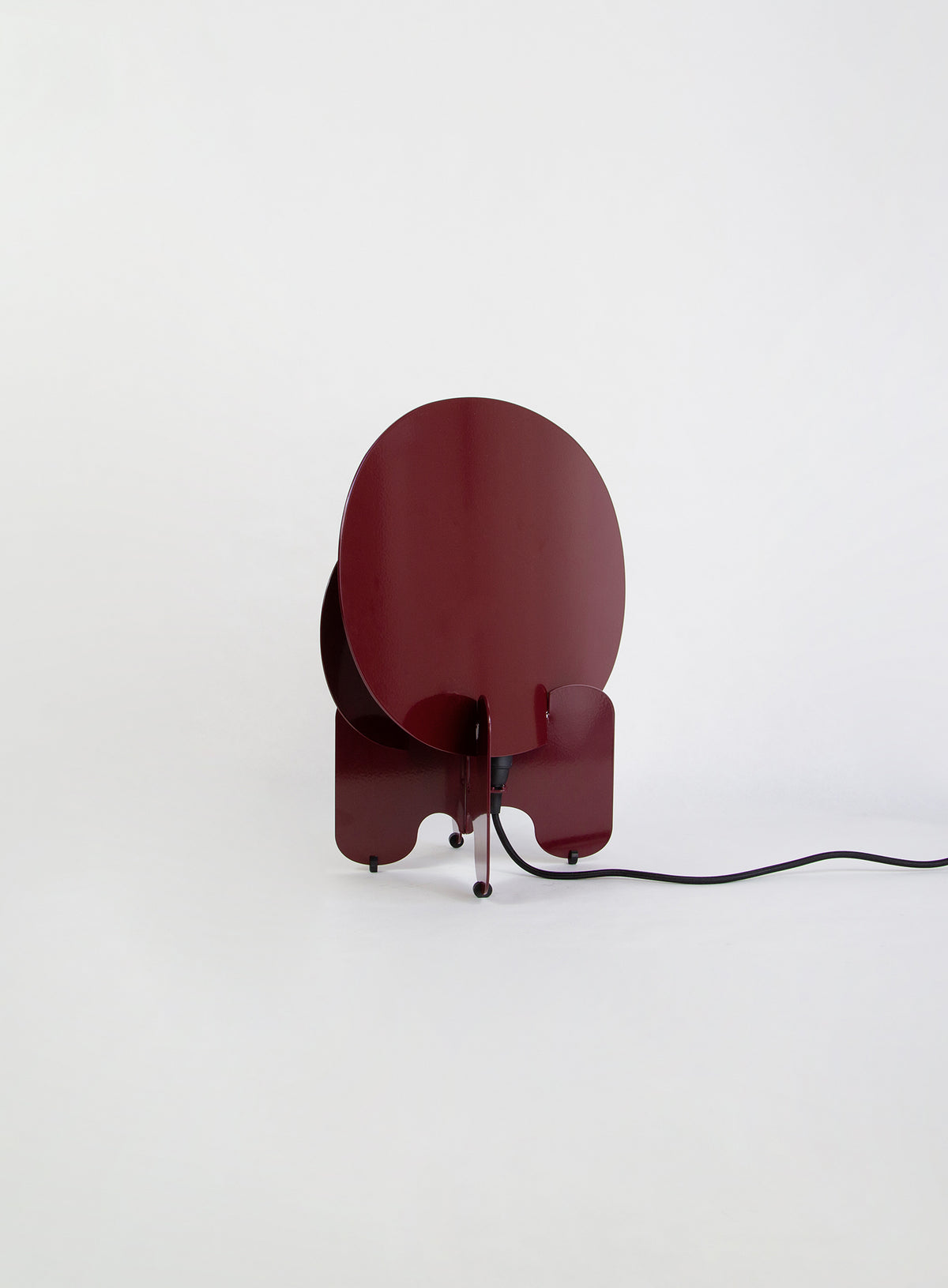 oval bordeaux lamp aurora medium light interior design cool