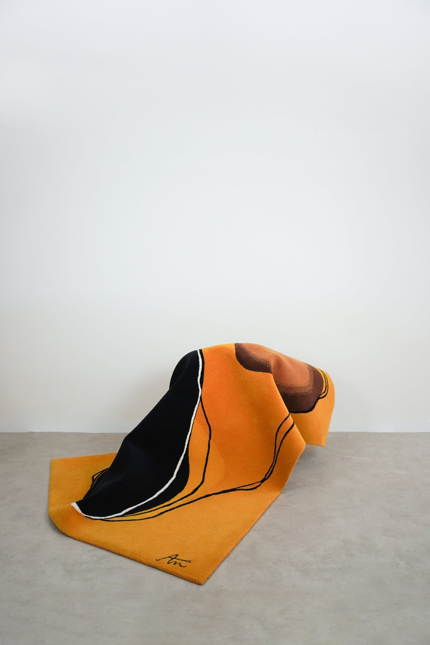 NEO-VIBRATIONS MATS: SOLARSCAPE