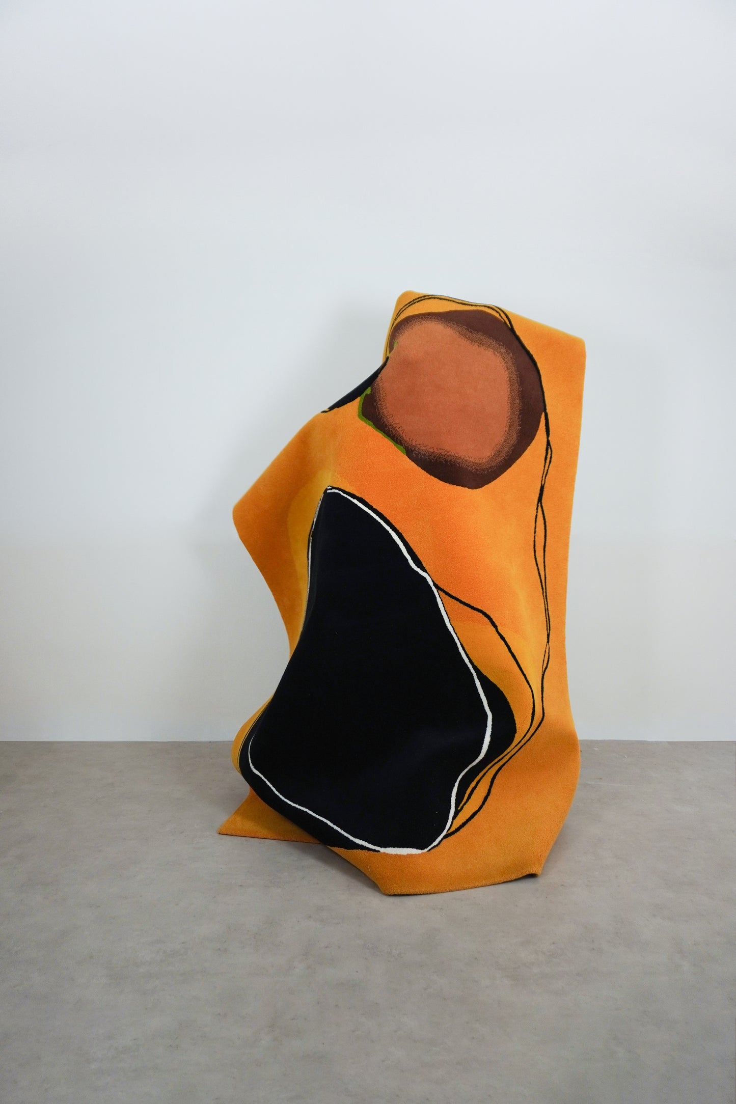 NEO-VIBRATIONS MATS: SOLARSCAPE