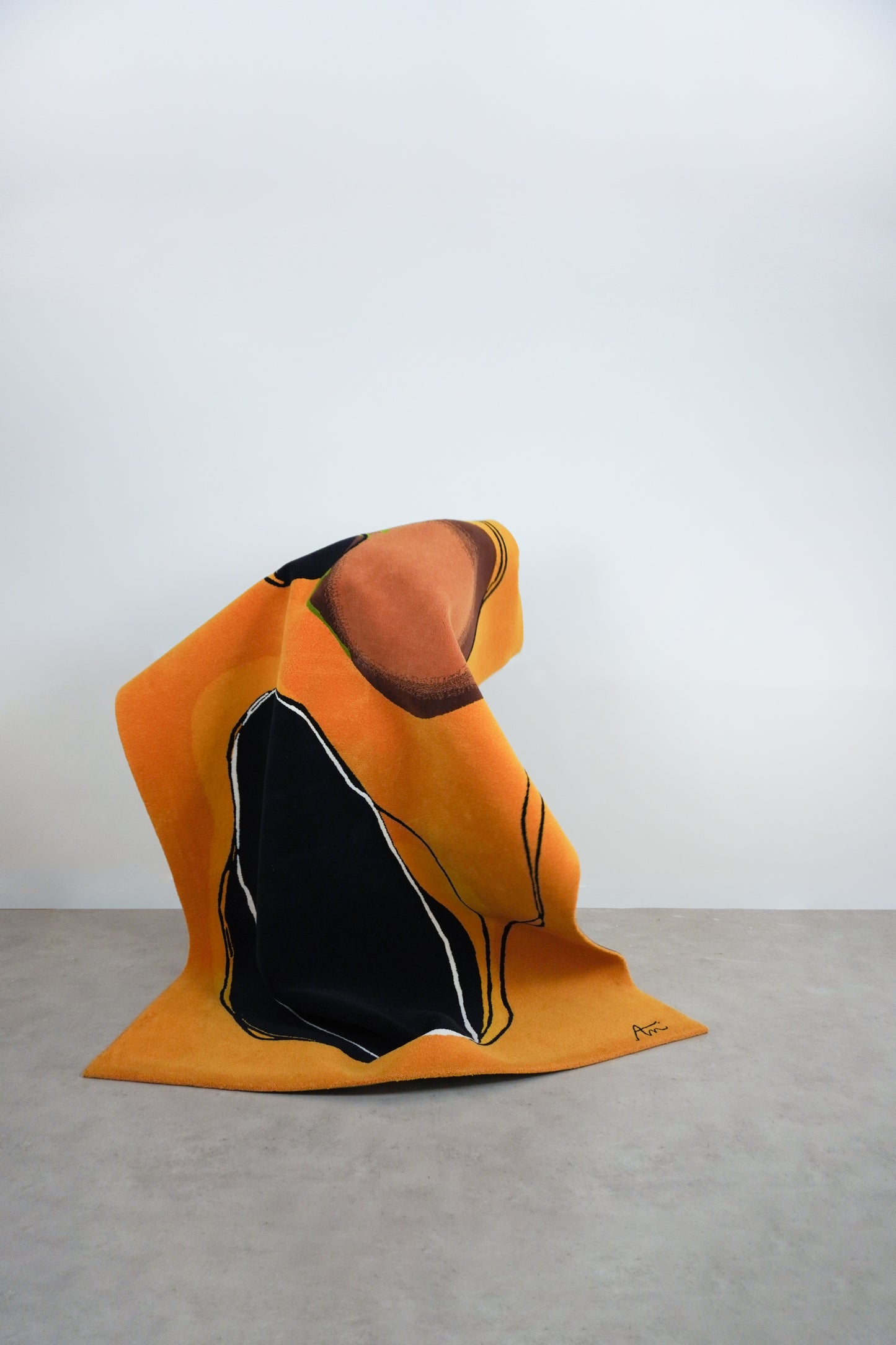 NEO-VIBRATIONS MATS: SOLARSCAPE