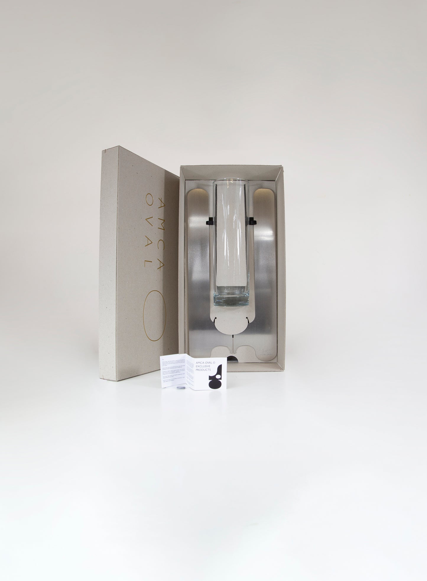 Grand vase Aurora - VASE - AMCA OVAL