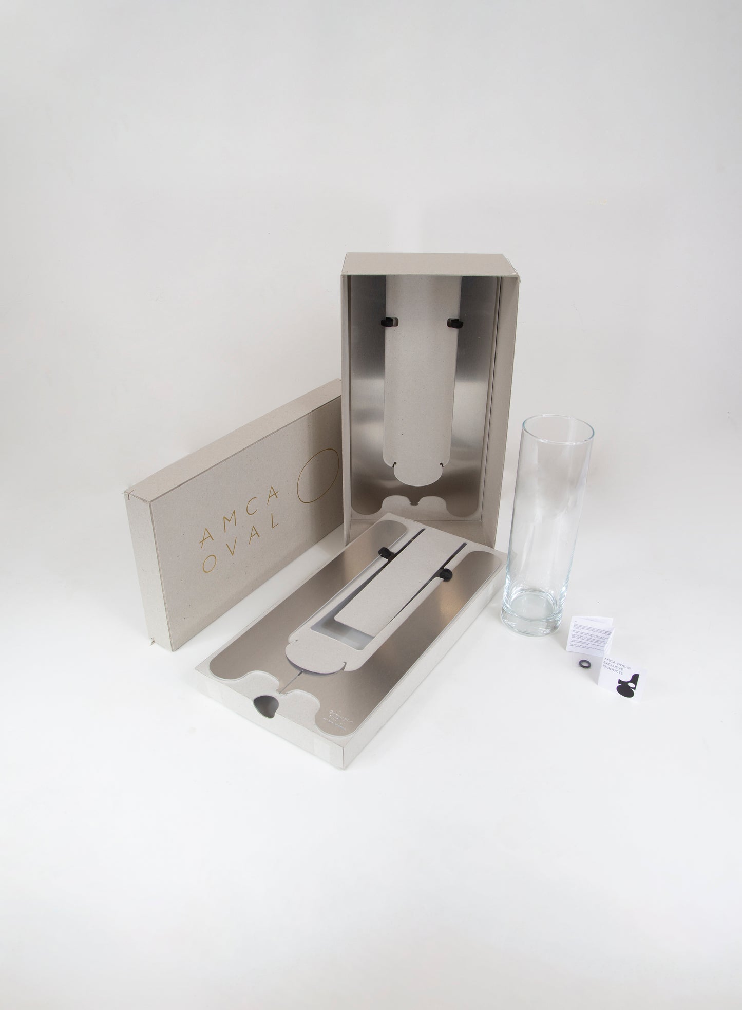 Grand vase Aurora - VASE - AMCA OVAL