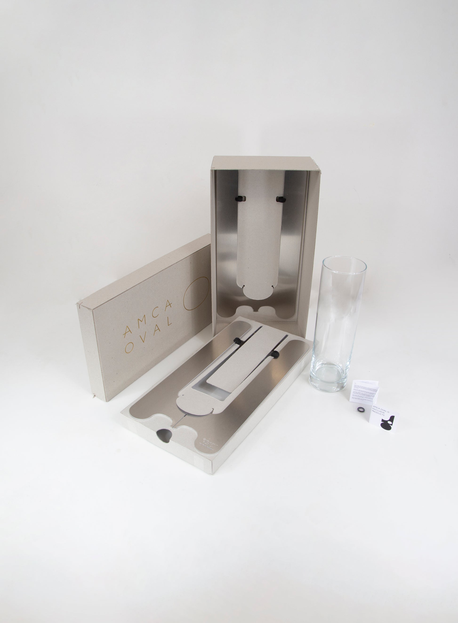 Grand vase Aurora - VASE - AMCA OVAL