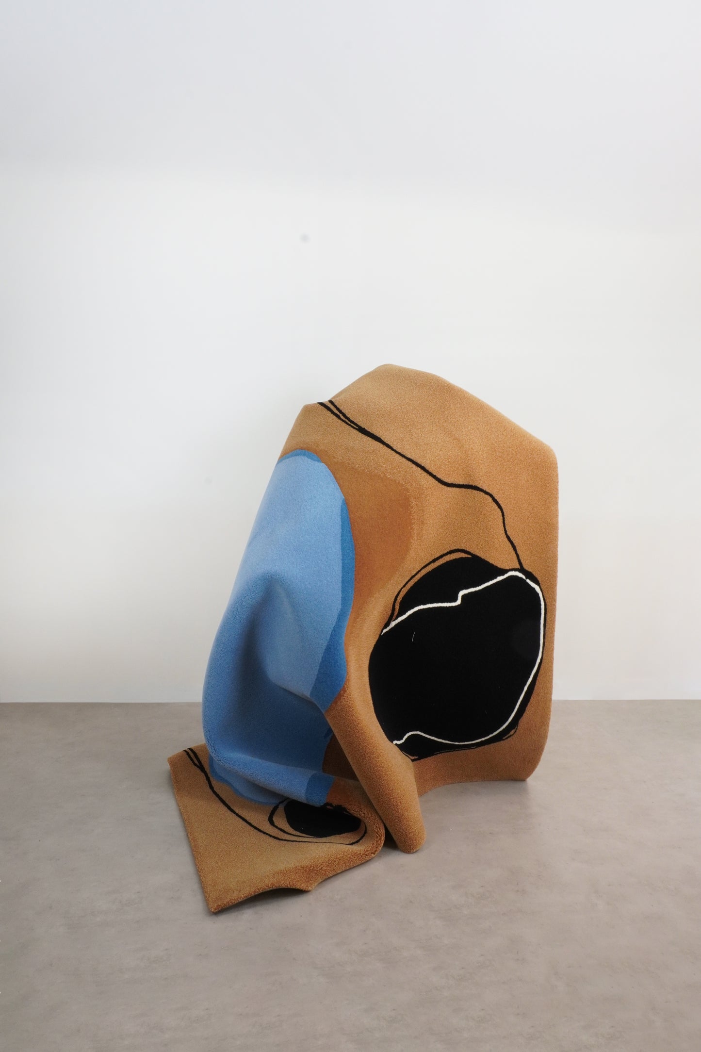 NEO-VIBRATIONS MATS: EARTHSCAPE