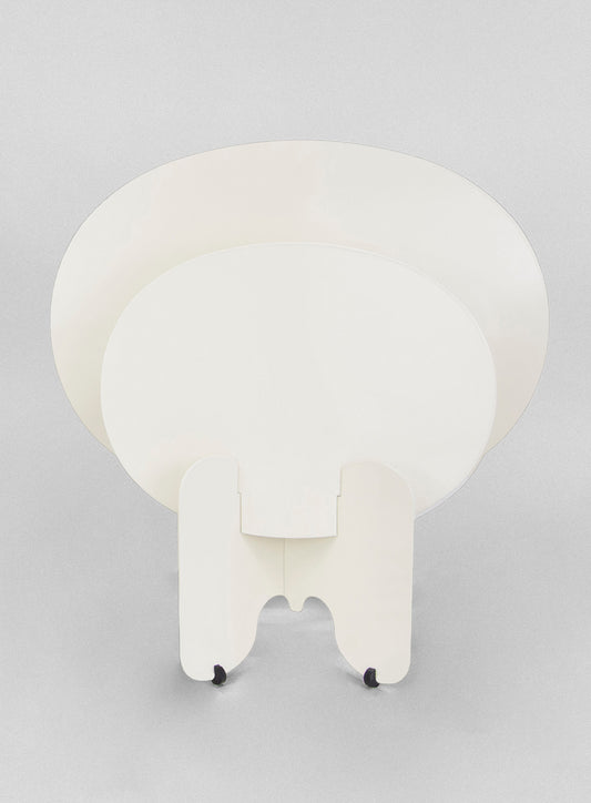 Lampe Aurora XL "IVORY"