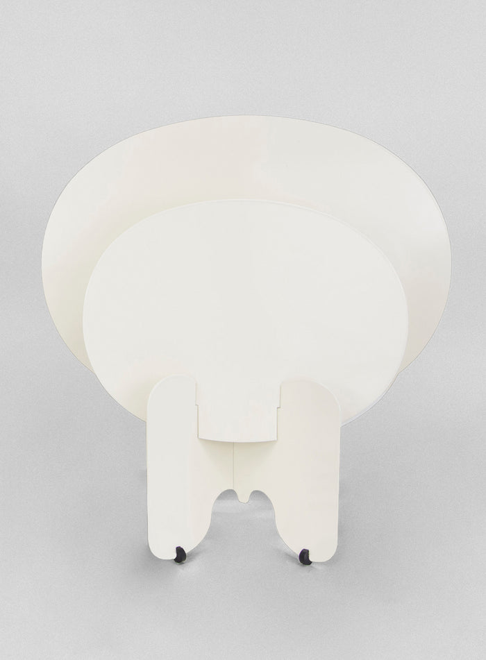 Lampe Aurora XL "IVORY"