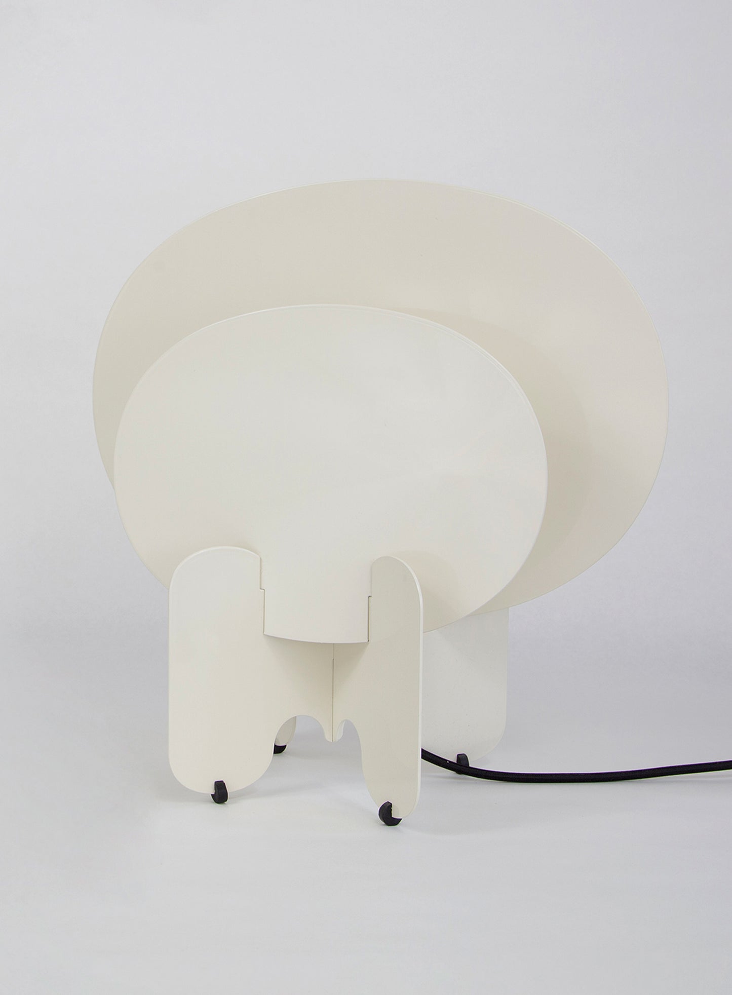 Lampe Aurora XL "IVORY"