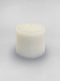 Bougie large pour bougeoir Aurora large - BOUGIE - AMCA OVAL