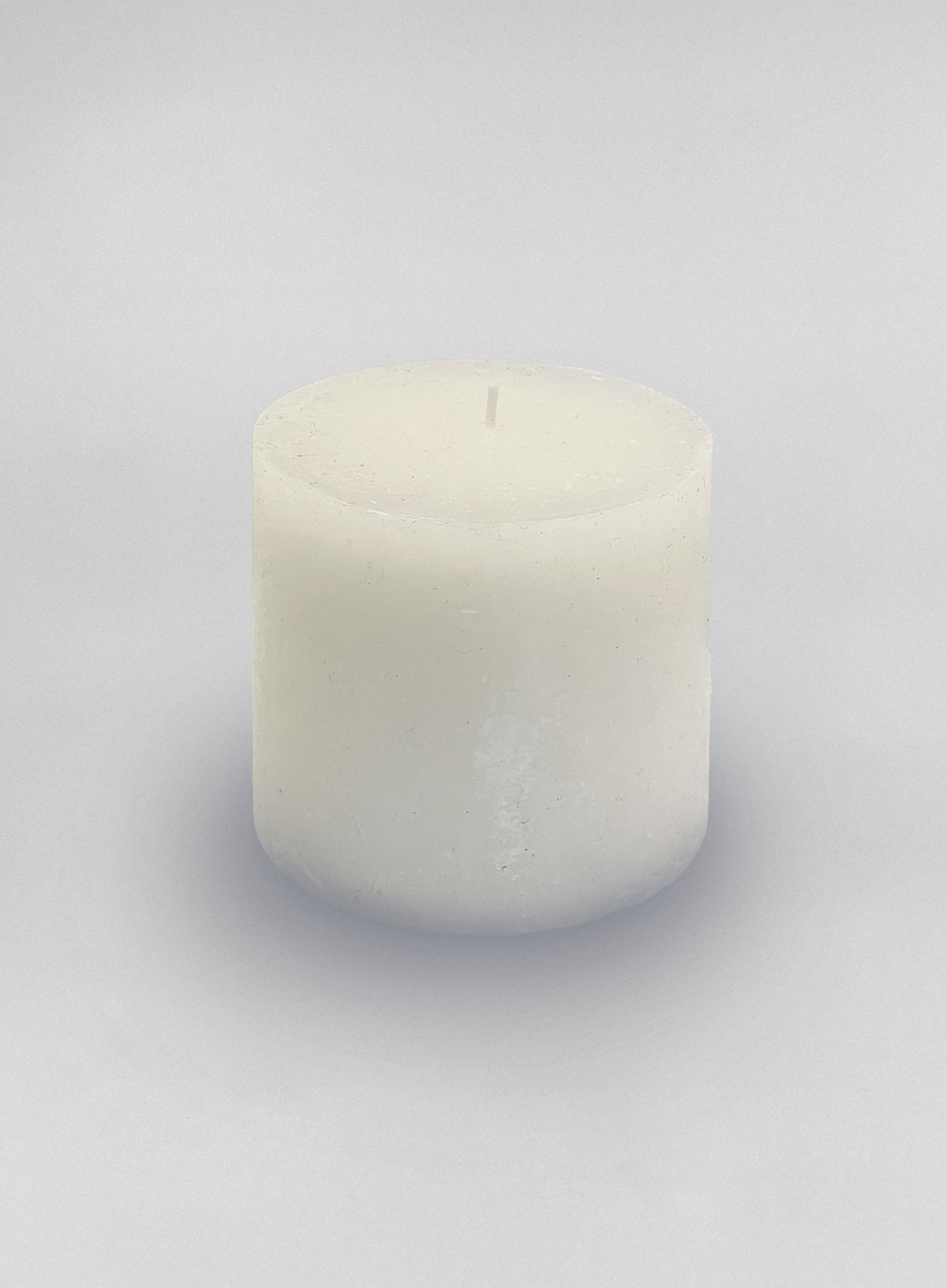 Bougie large pour bougeoir Aurora large - BOUGIE - AMCA OVAL