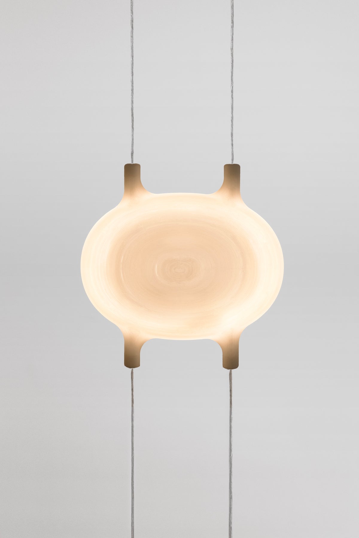 Lampe VEGA81 - LAMPE - AMCA OVAL