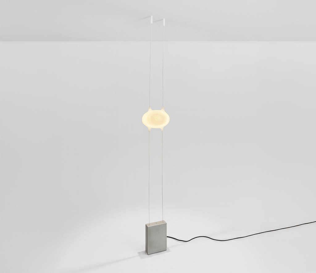 Lampe VEGA81 - LAMPE - AMCA OVAL