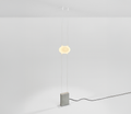 Lampe VEGA81 - LAMPE - AMCA OVAL