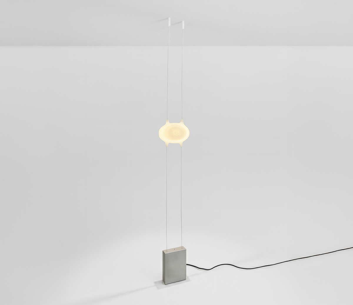 Lampe VEGA81 - LAMPE - AMCA OVAL