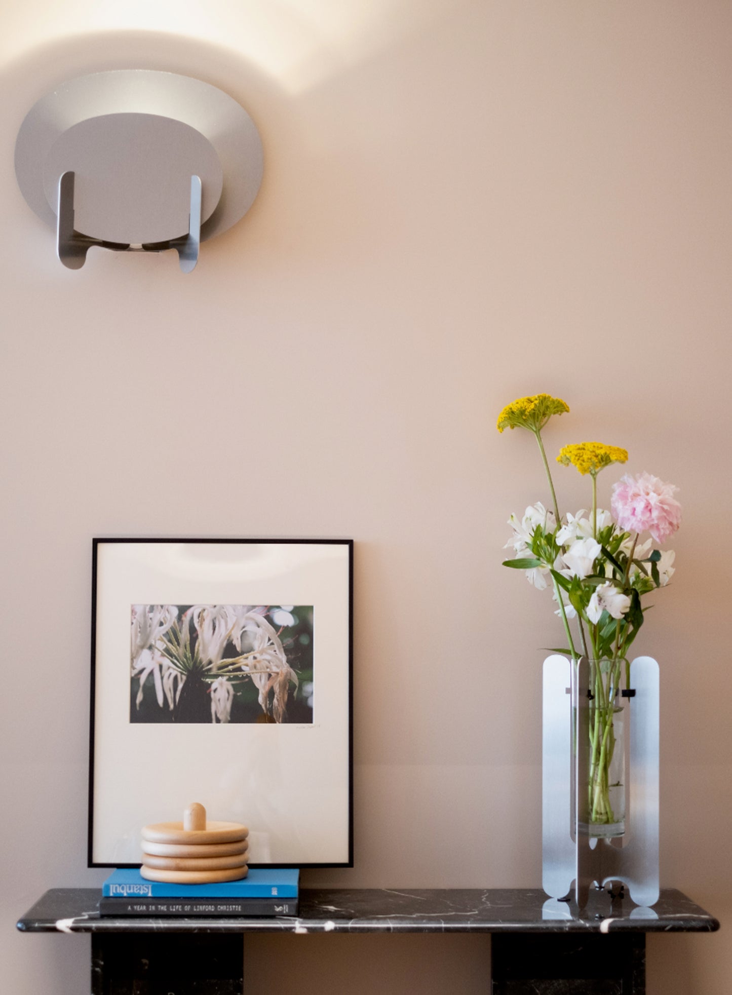 Aurora Light Wall Lamp