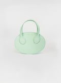 Mini sac Oval Aqua - MINI SAC - AMCA OVAL