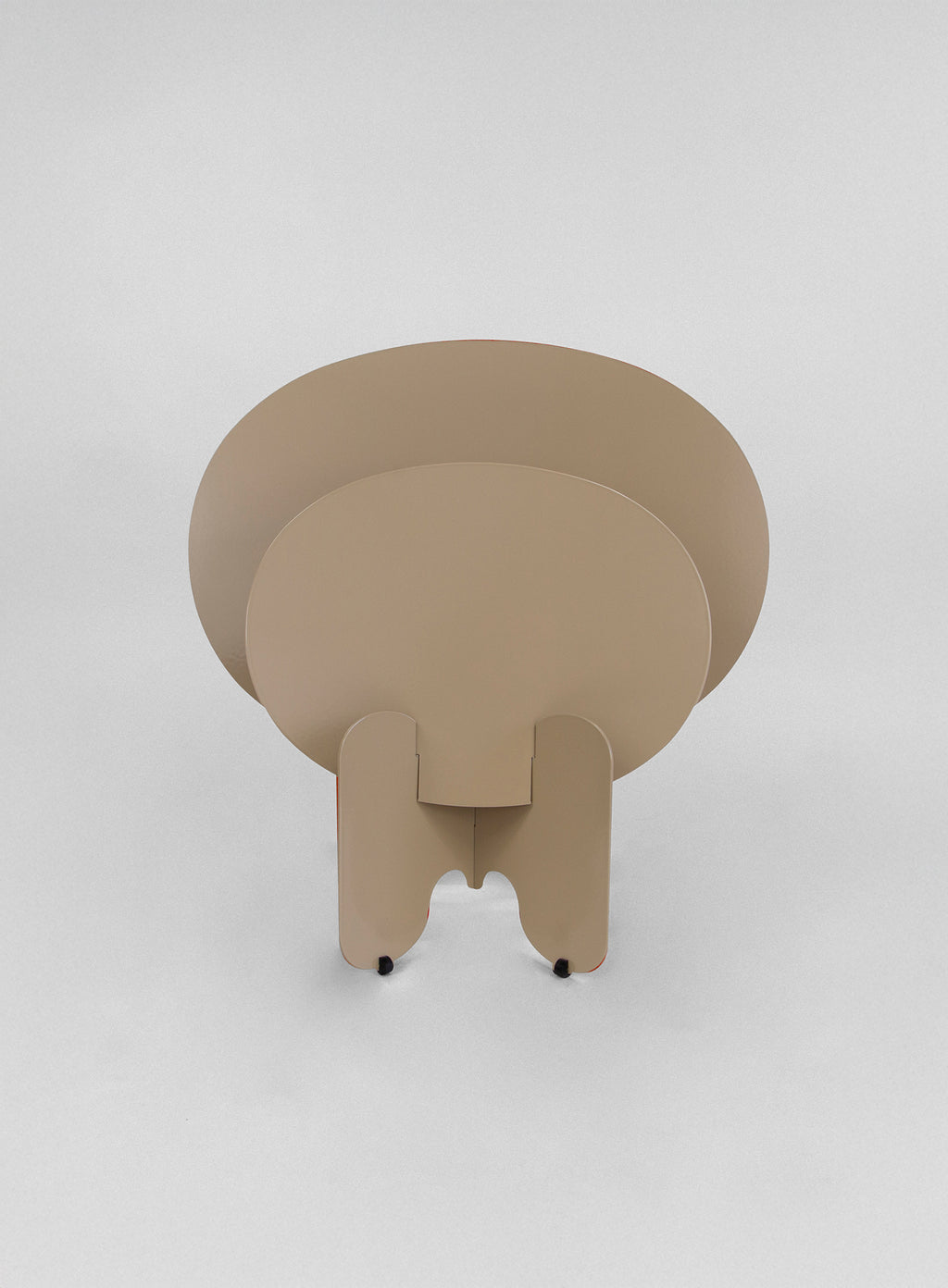Lampe Aurora : "CRAFT" - THERMOLAQUE COLOR - AMCA OVAL