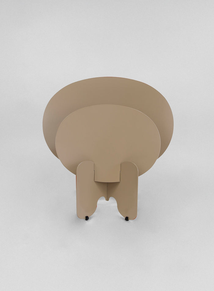 Lampe Aurora : "CRAFT"