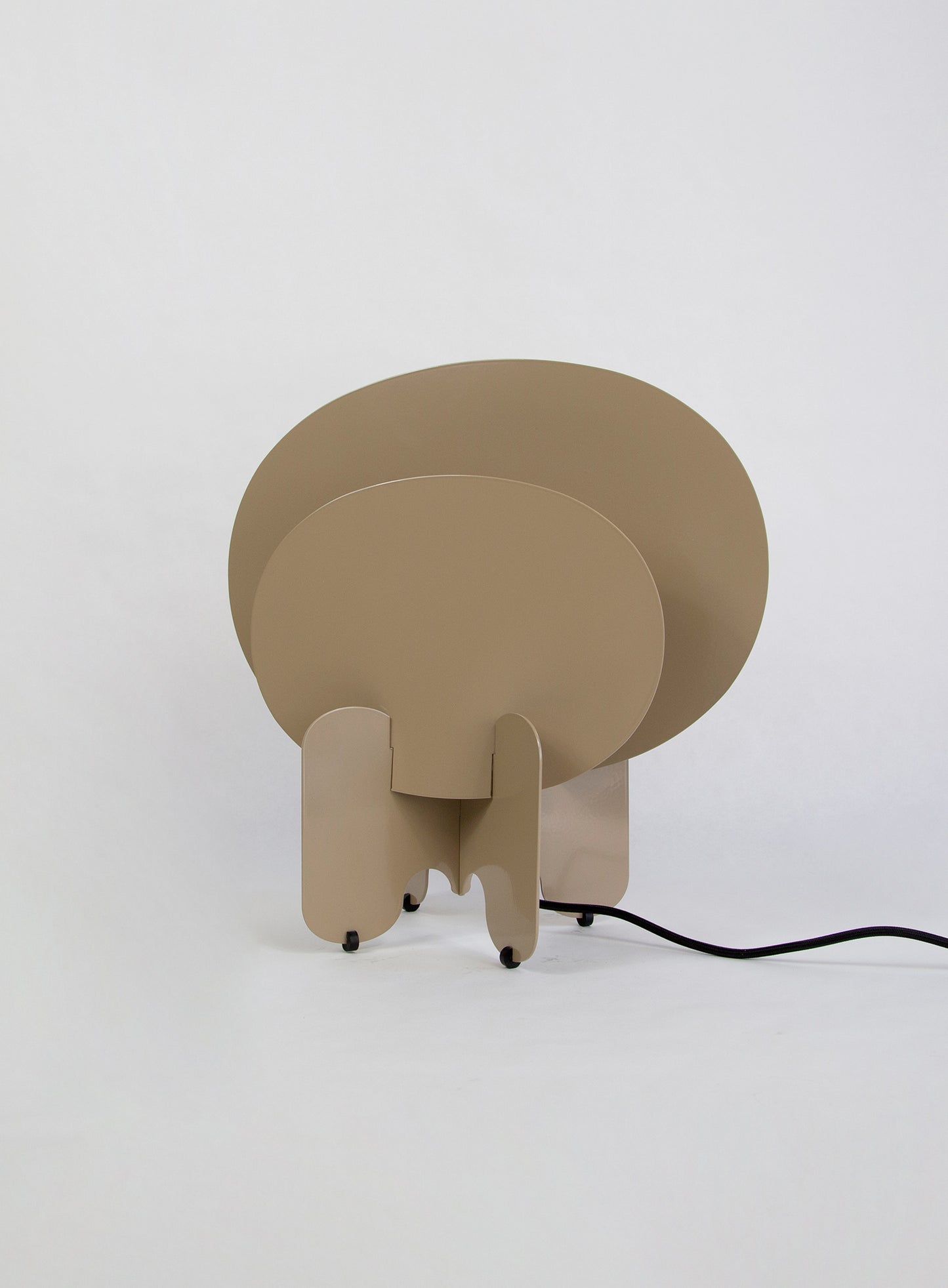 Aurora Lamp: "CRAFT"