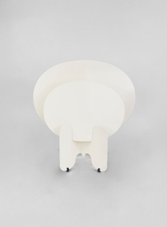 Lampe Aurora : "IVORY"