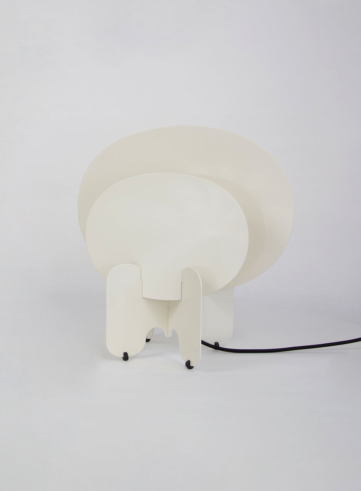 Aurora Lamp: "IVORY"