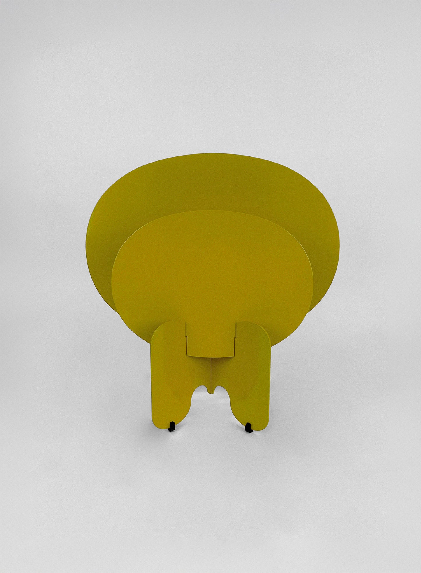 Aurora Lamp: "ACID GREEN"