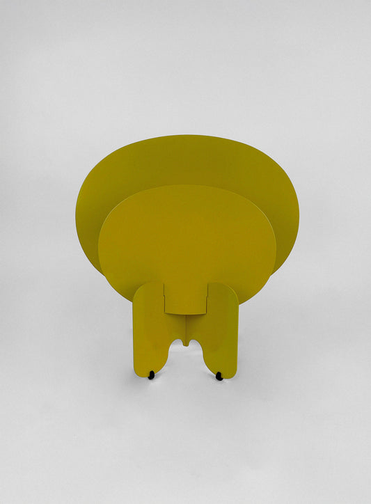 Lampe Aurora : "ACID GREEN"