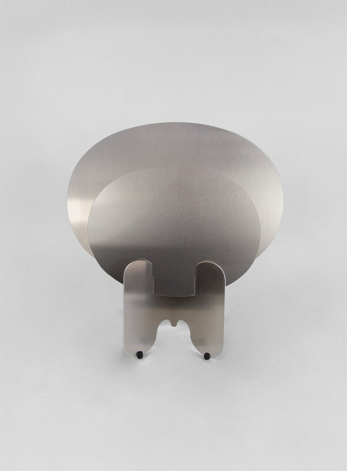 Lampe Aurora Alluminium