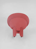 Lampe Aurora : "BUBBLE-GUM" - THERMOLAQUE COLOR - AMCA OVAL